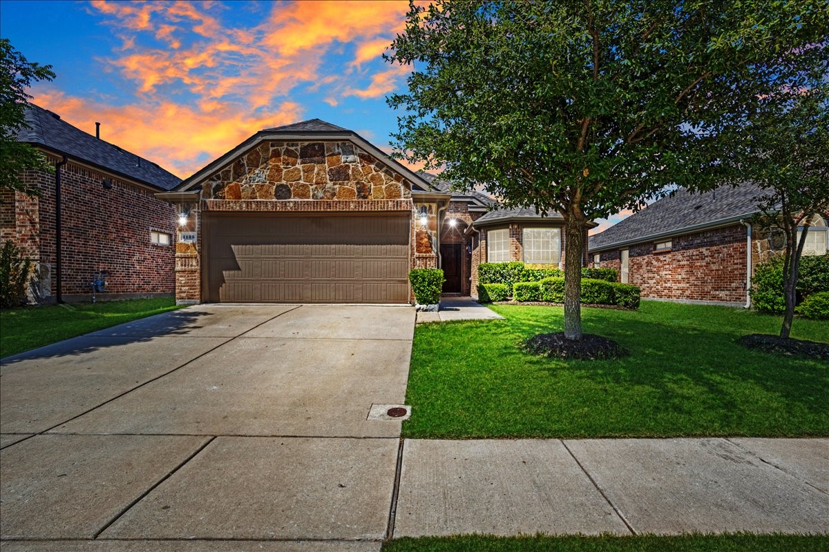 1125 Elizabeth Street Anna TX 75409