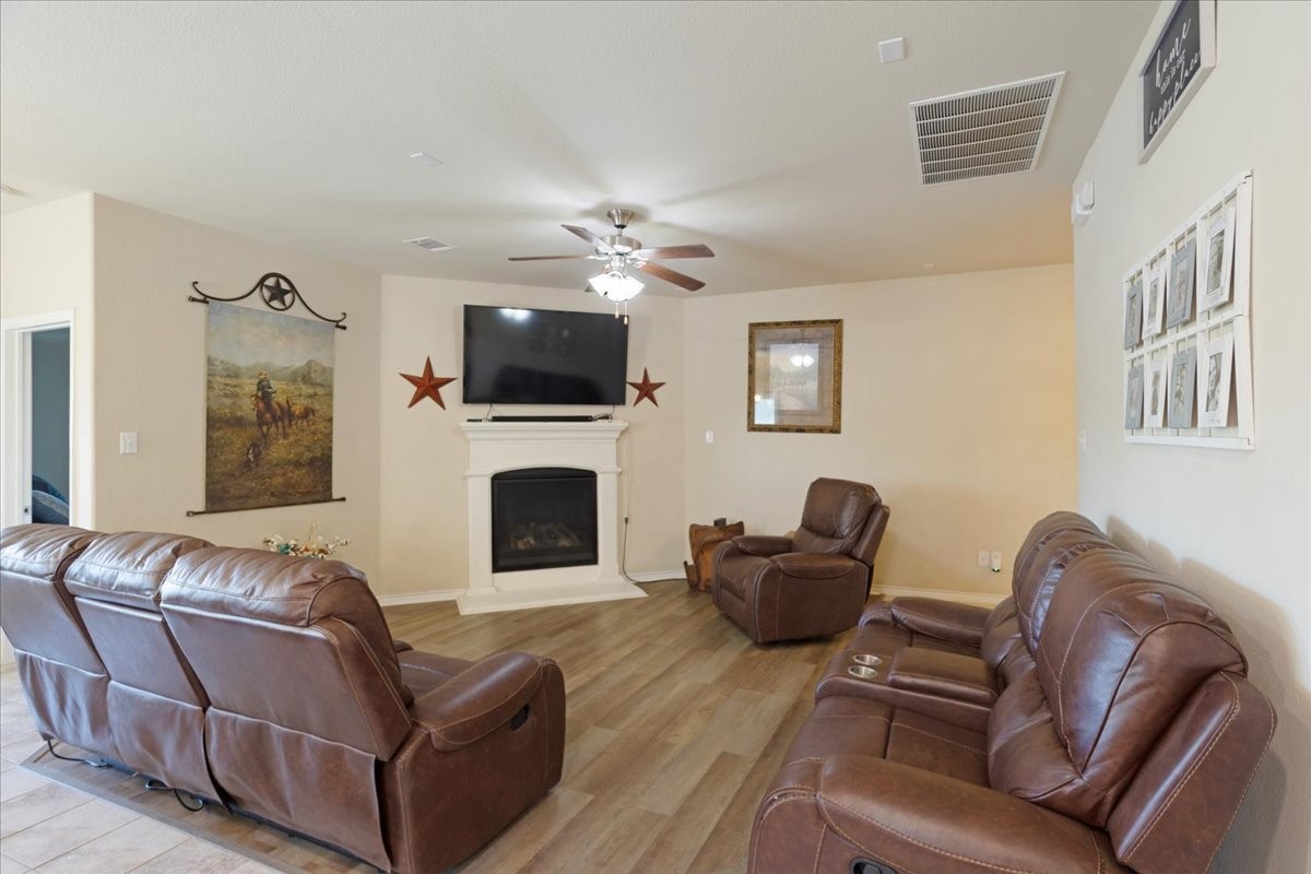 1125 Elizabeth Street Anna TX 75409