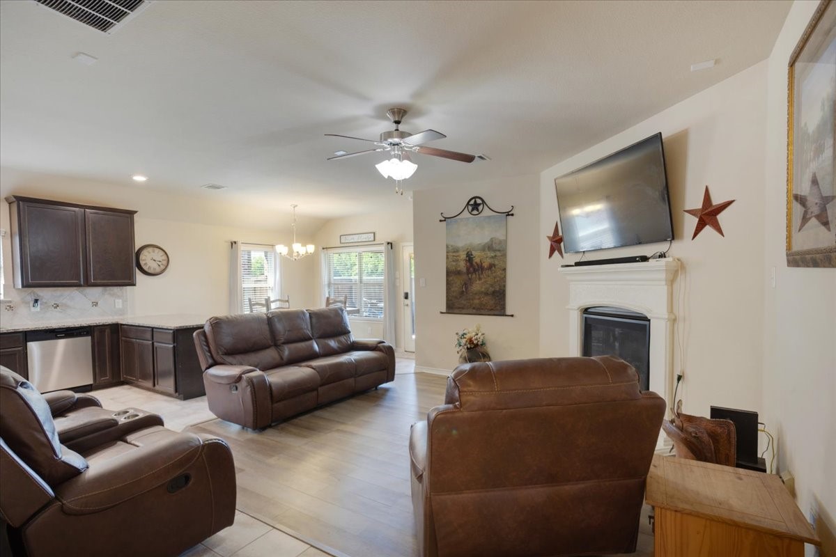 1125 Elizabeth Street Anna TX 75409