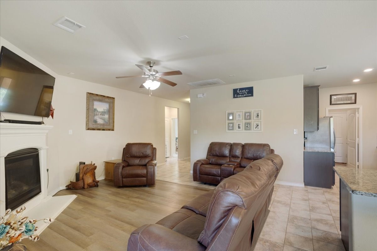 1125 Elizabeth Street Anna TX 75409