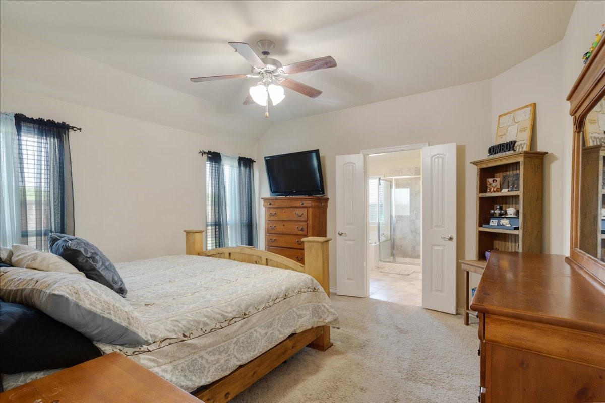 1125 Elizabeth Street Anna TX 75409