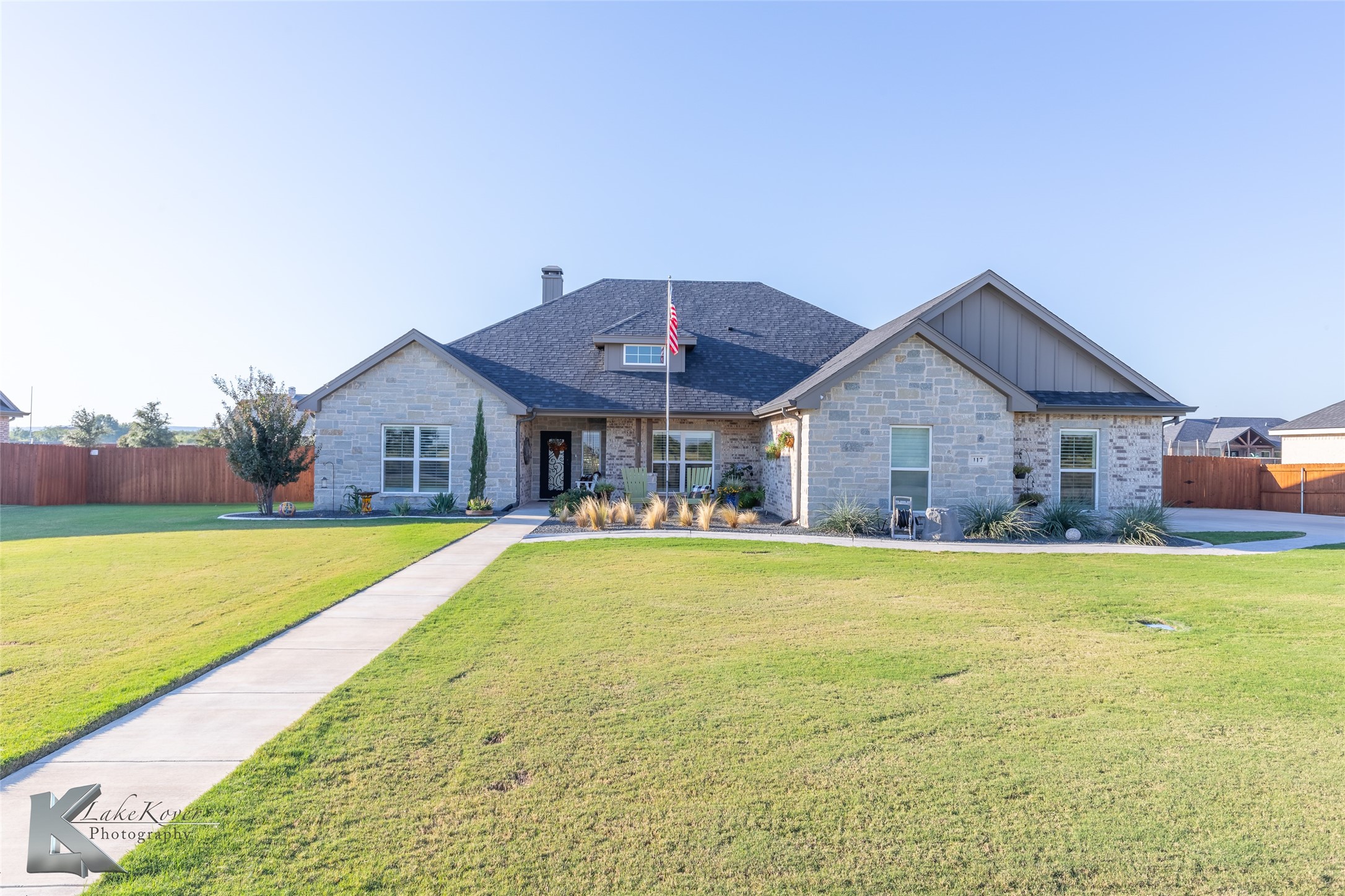 117 Vaquero Court Abilene TX 79602