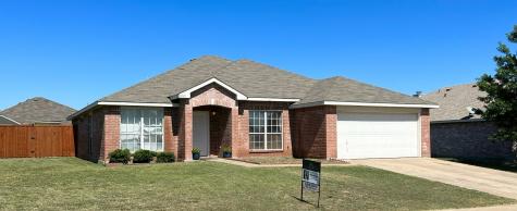 1065 Magnolia Lane Cedar Hill TX 75104