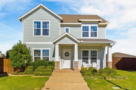 9000 Homestead Boulevard Rowlett TX 75089