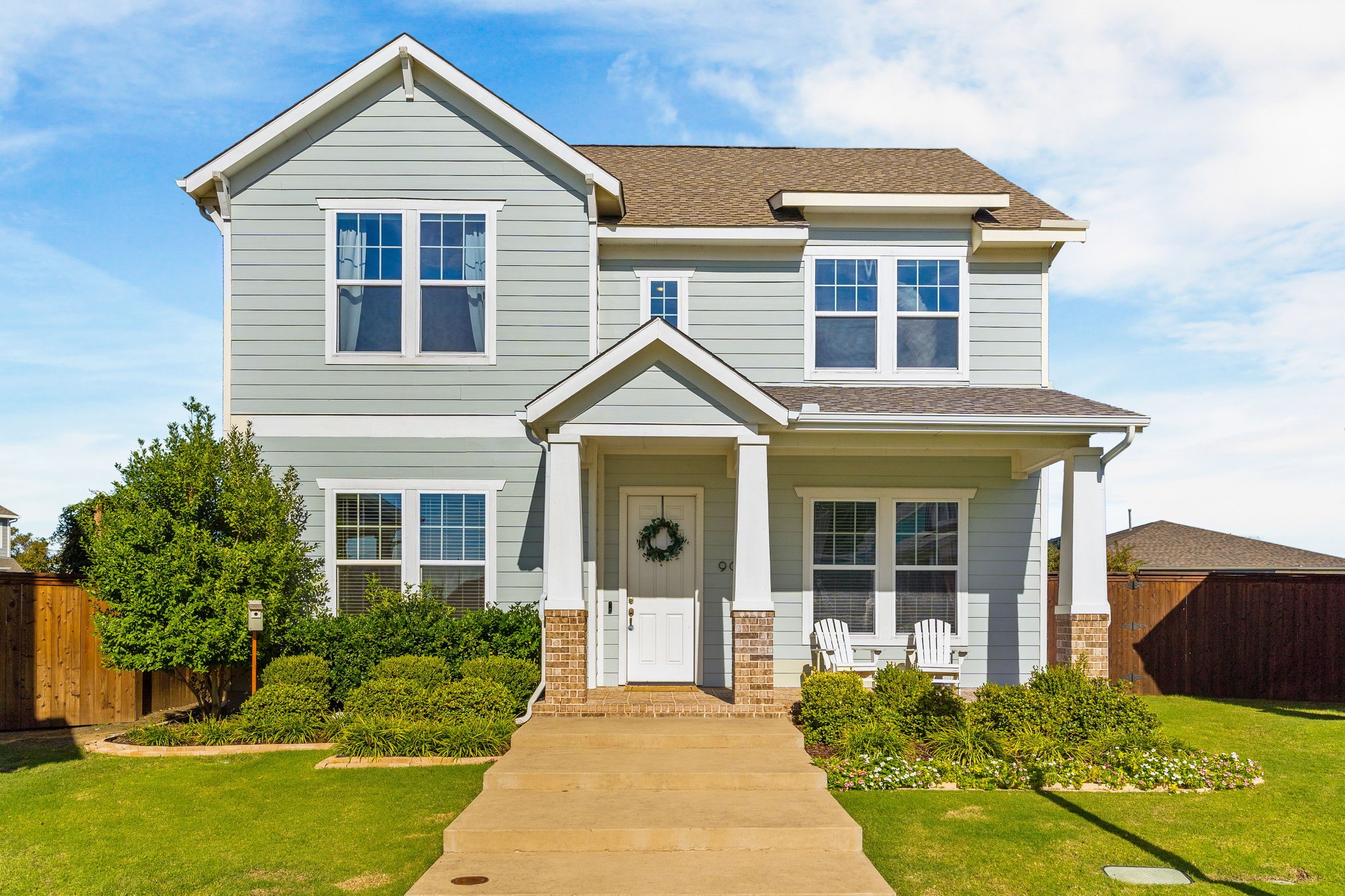 9000 Homestead Boulevard Rowlett TX 75089
