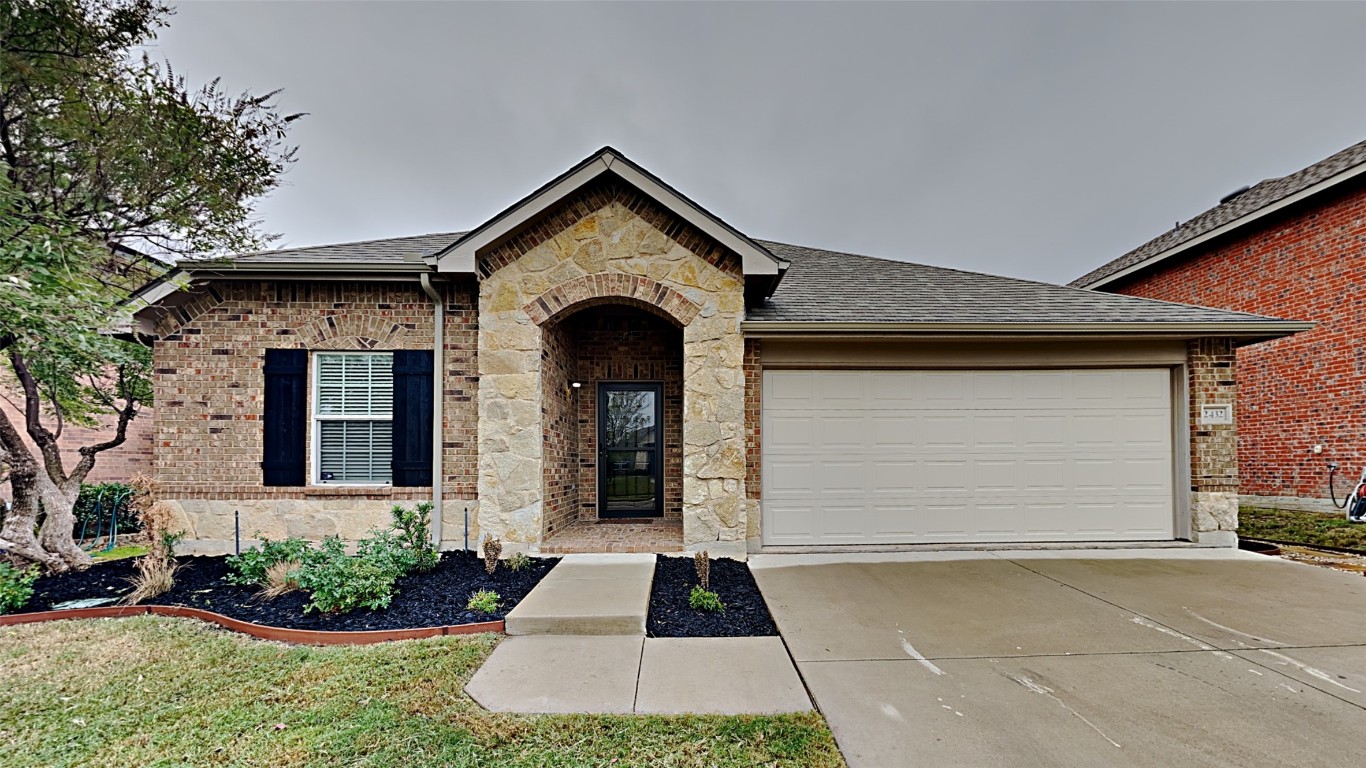 2432 Grand Rapids Drive Fort Worth TX 76177