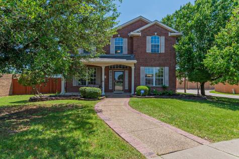 3324 Stream Side Court Mesquite TX 75181