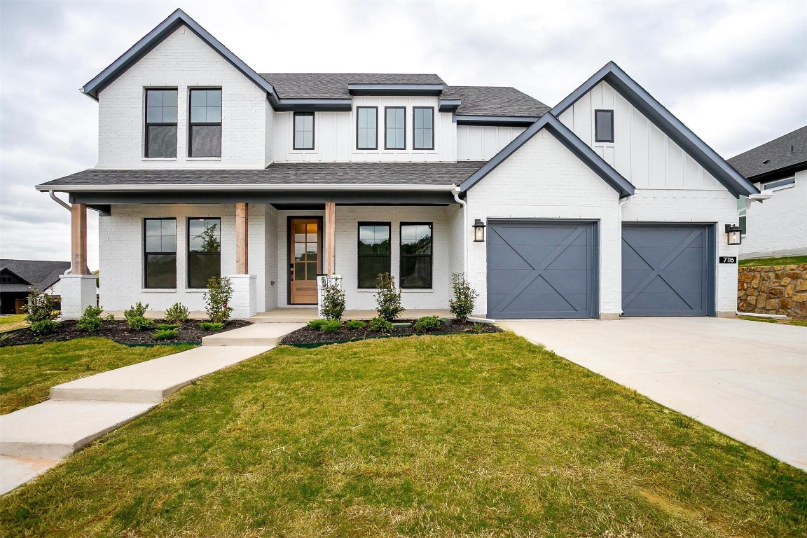 7116 Mantle Ridge Drive Fort Worth TX 76179