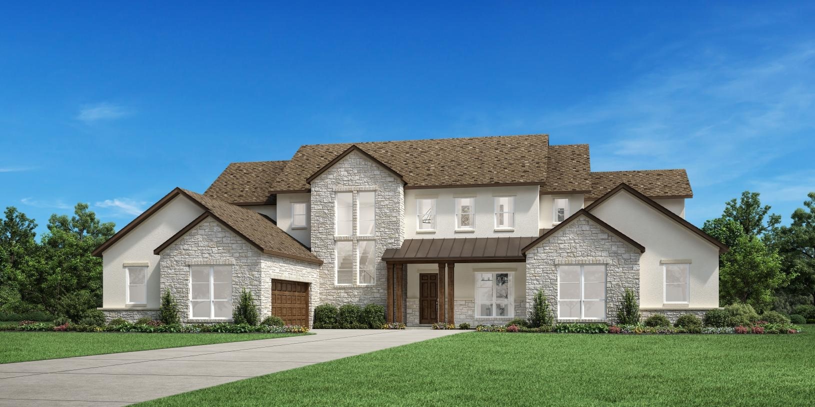 11228 Douglas Drive Argyle TX 76226