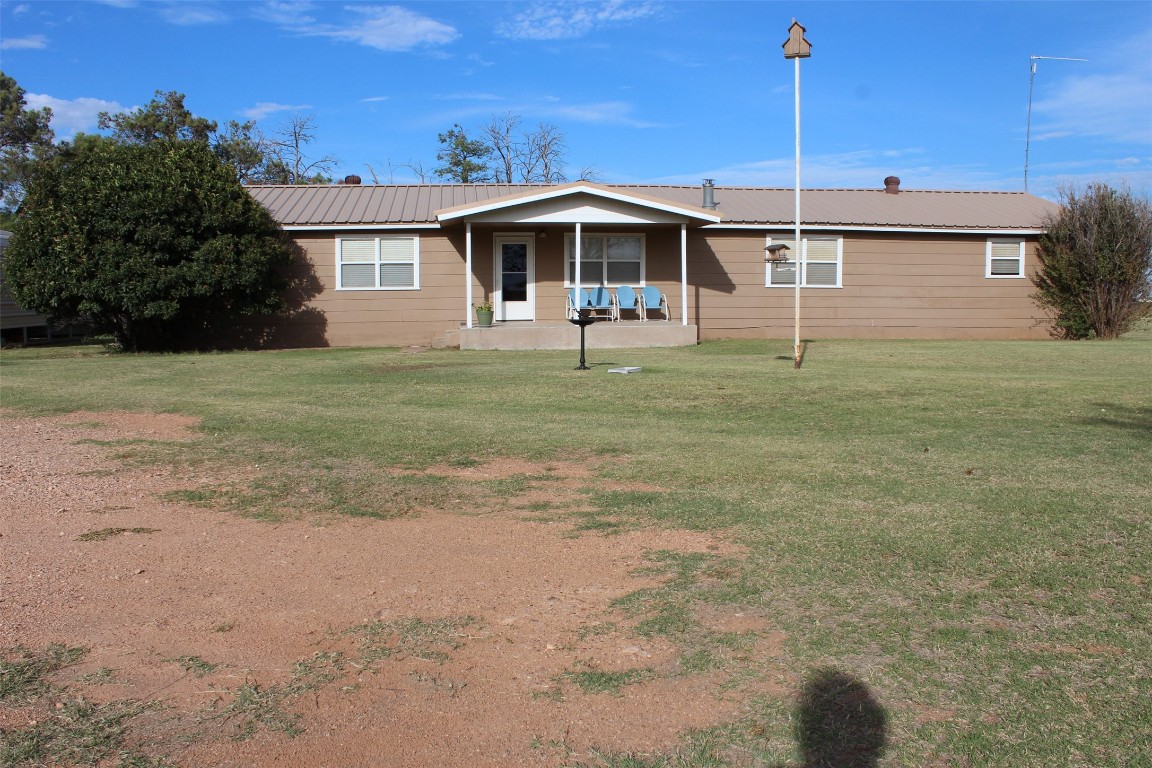 3510 County Road 435 Anson TX 79501