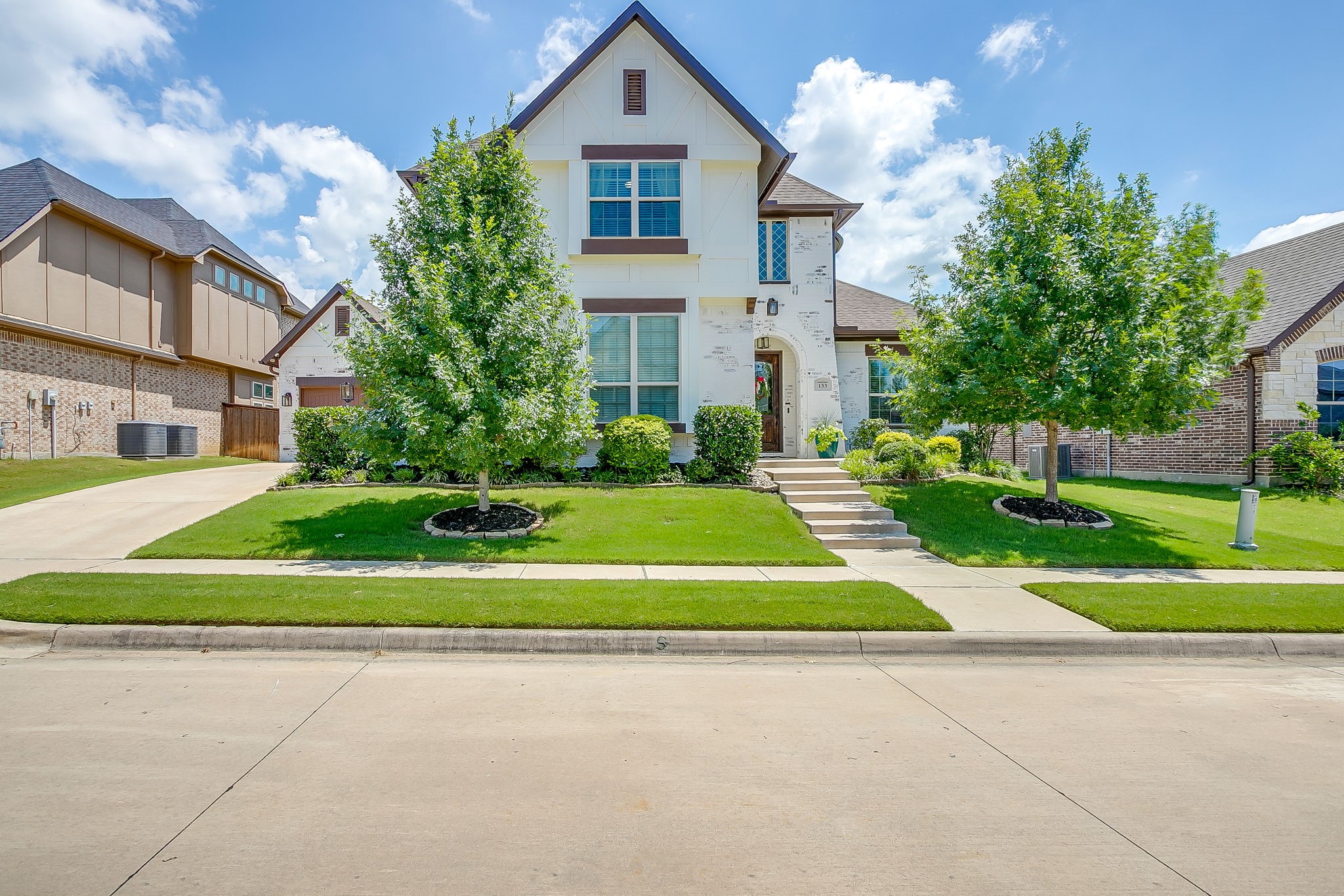 133 Fairweather Drive Burleson TX 76028