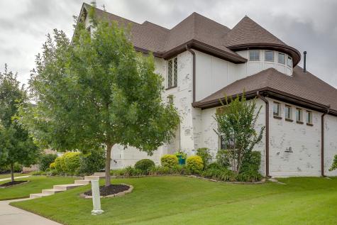 133 Fairweather Drive Burleson TX 76028