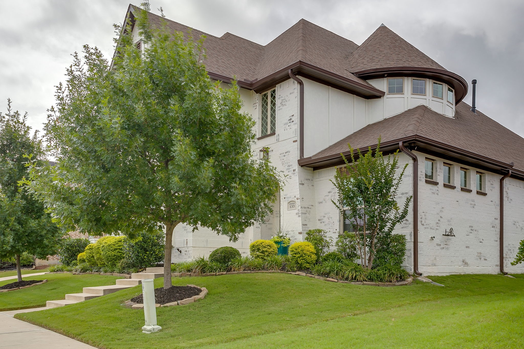 133 Fairweather Drive Burleson TX 76028