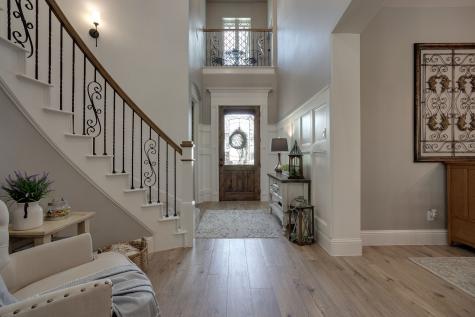 133 Fairweather Drive Burleson TX 76028