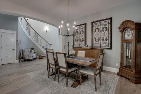 133 Fairweather Drive Burleson TX 76028