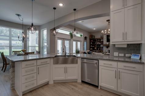 133 Fairweather Drive Burleson TX 76028