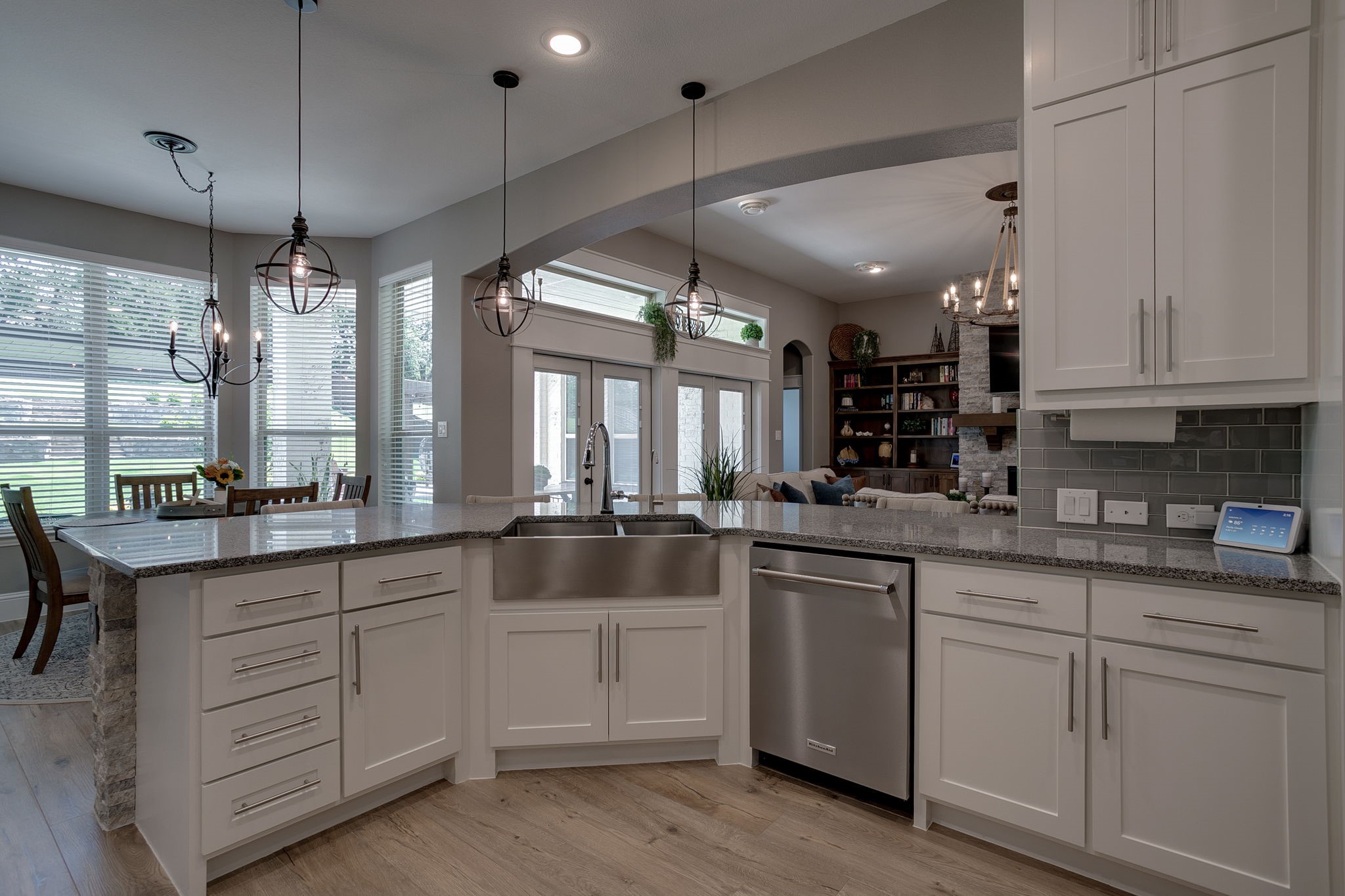 133 Fairweather Drive Burleson TX 76028