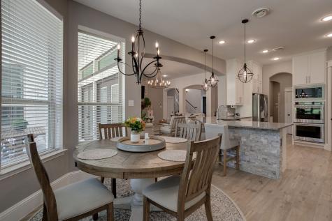 133 Fairweather Drive Burleson TX 76028