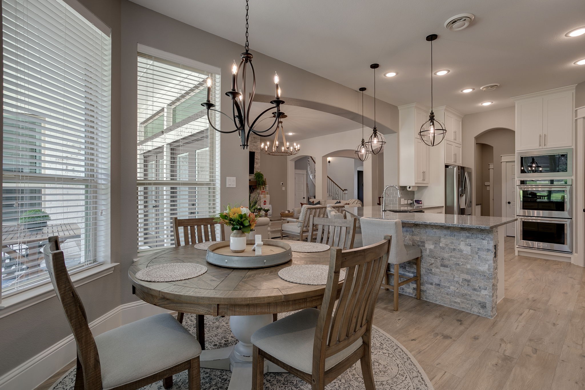 133 Fairweather Drive Burleson TX 76028