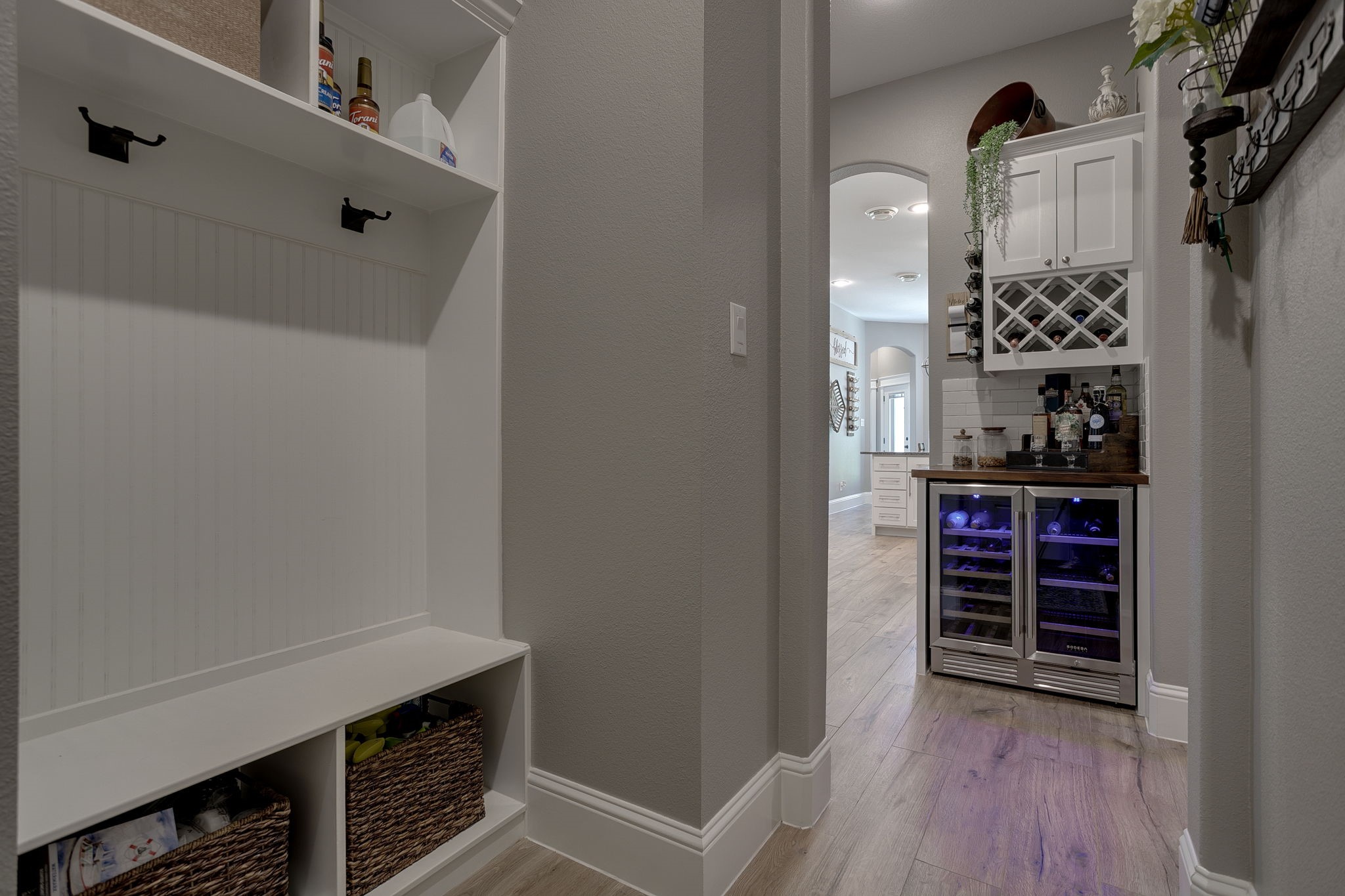 133 Fairweather Drive Burleson TX 76028