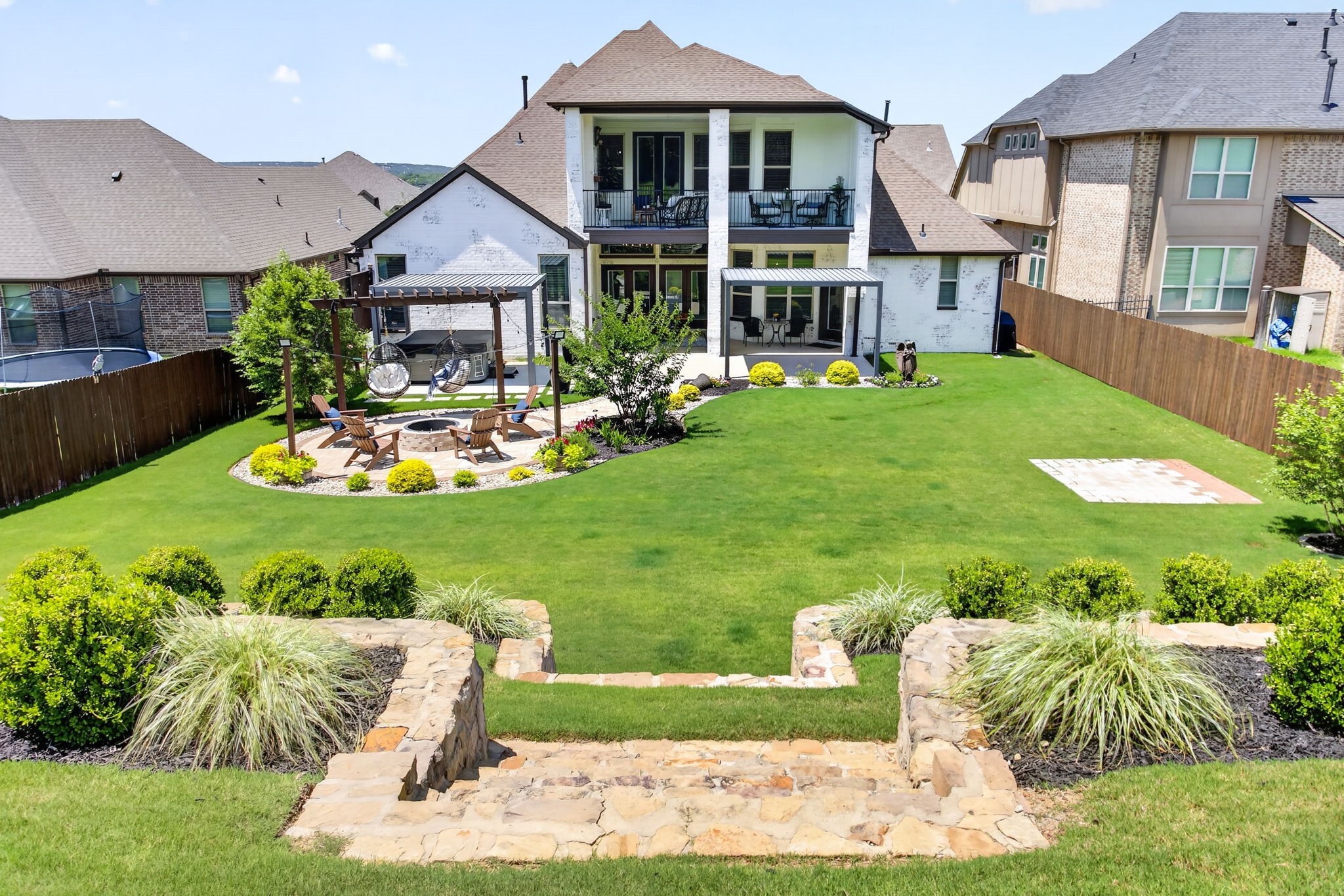 133 Fairweather Drive Burleson TX 76028