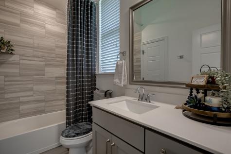 133 Fairweather Drive Burleson TX 76028