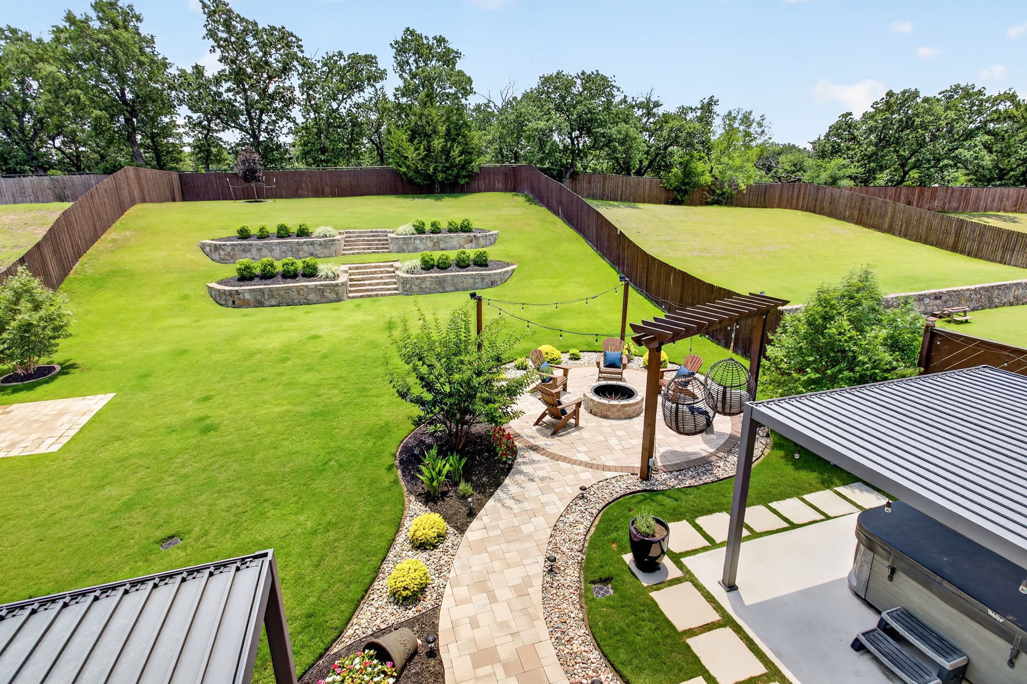 133 Fairweather Drive Burleson TX 76028
