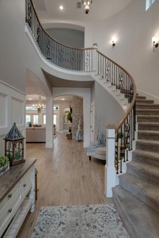 133 Fairweather Drive Burleson TX 76028