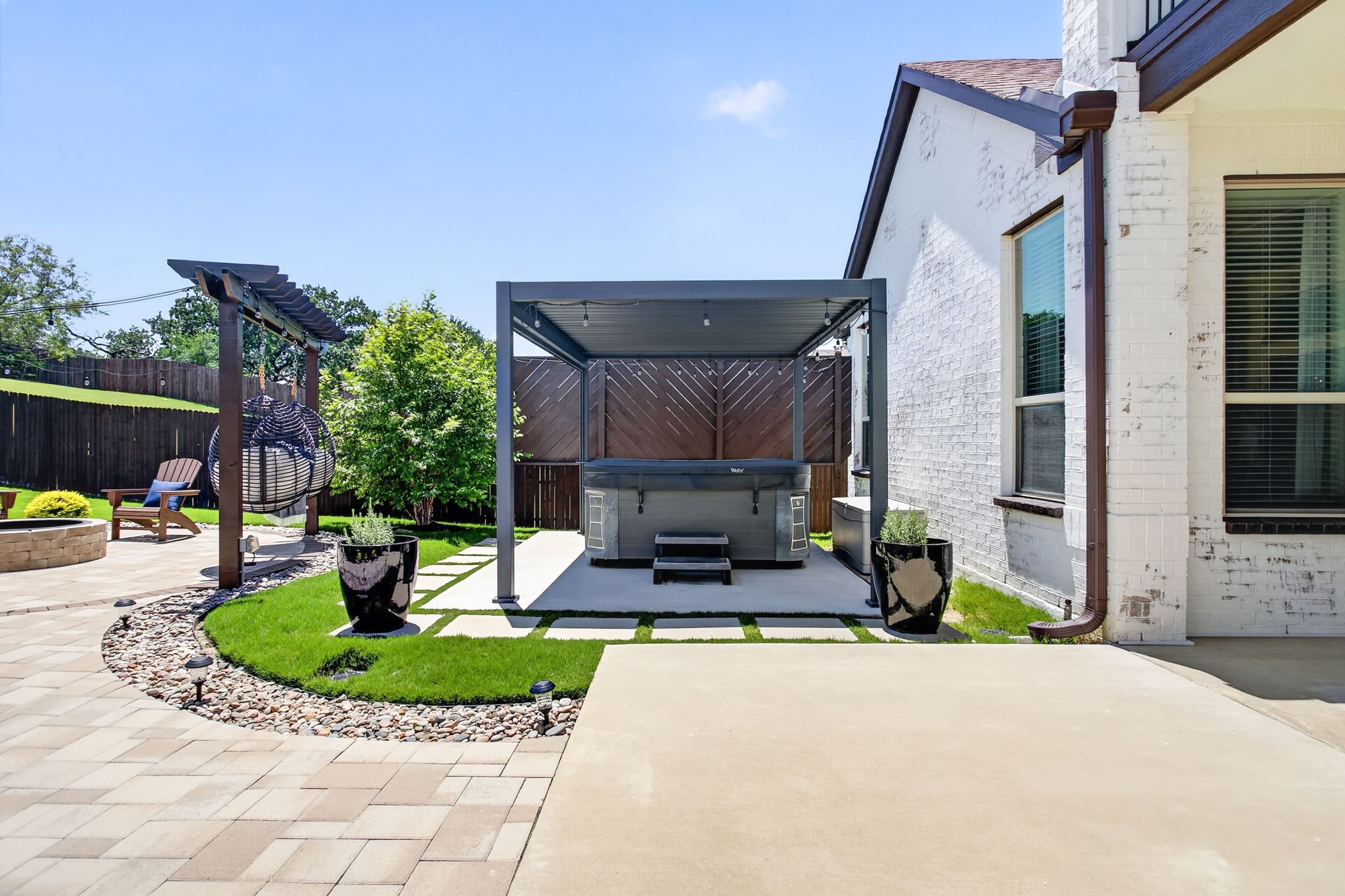133 Fairweather Drive Burleson TX 76028