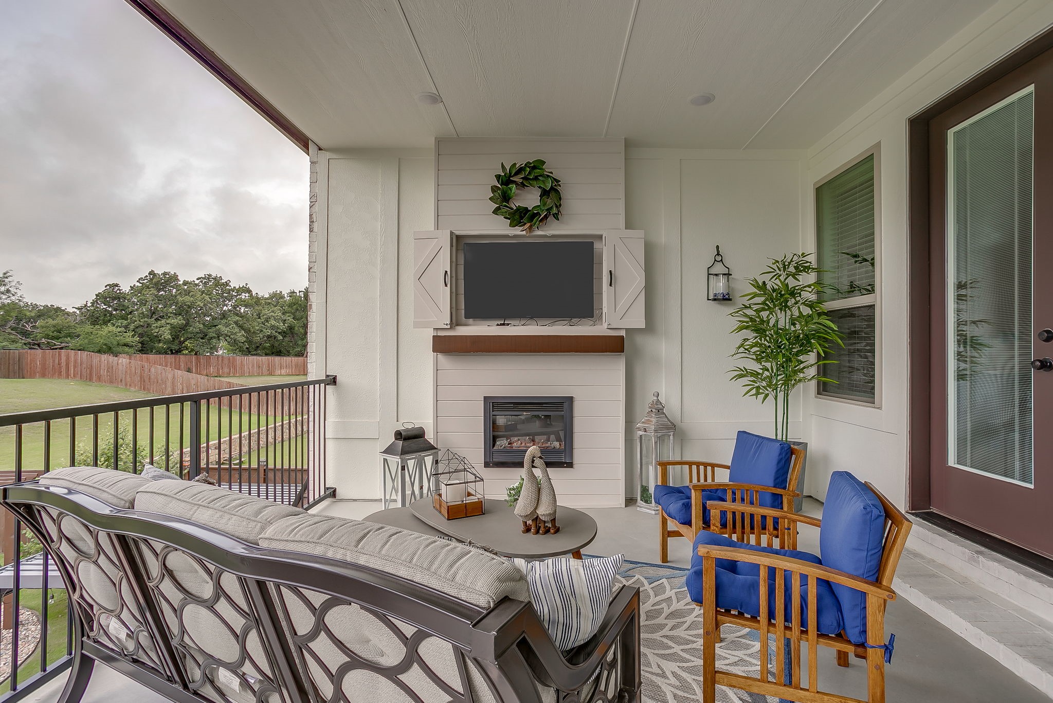 133 Fairweather Drive Burleson TX 76028