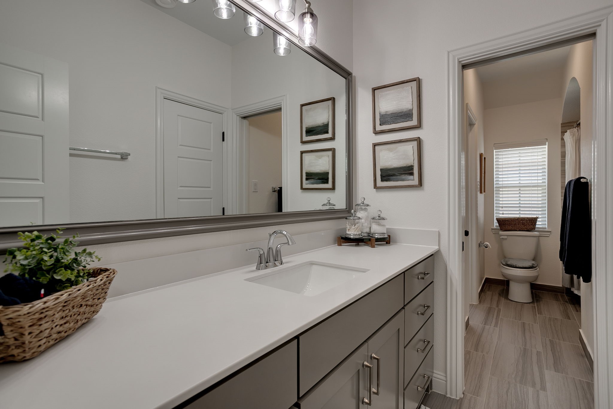 133 Fairweather Drive Burleson TX 76028