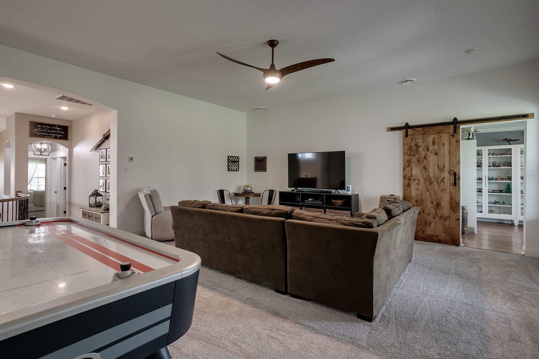 133 Fairweather Drive Burleson TX 76028