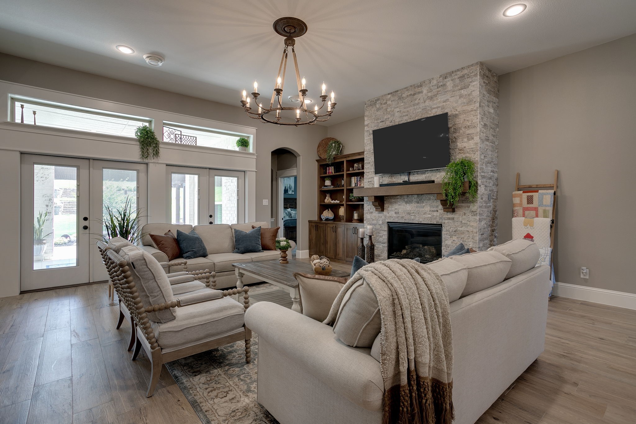 133 Fairweather Drive Burleson TX 76028
