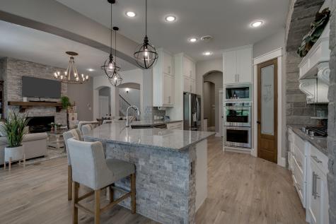 133 Fairweather Drive Burleson TX 76028