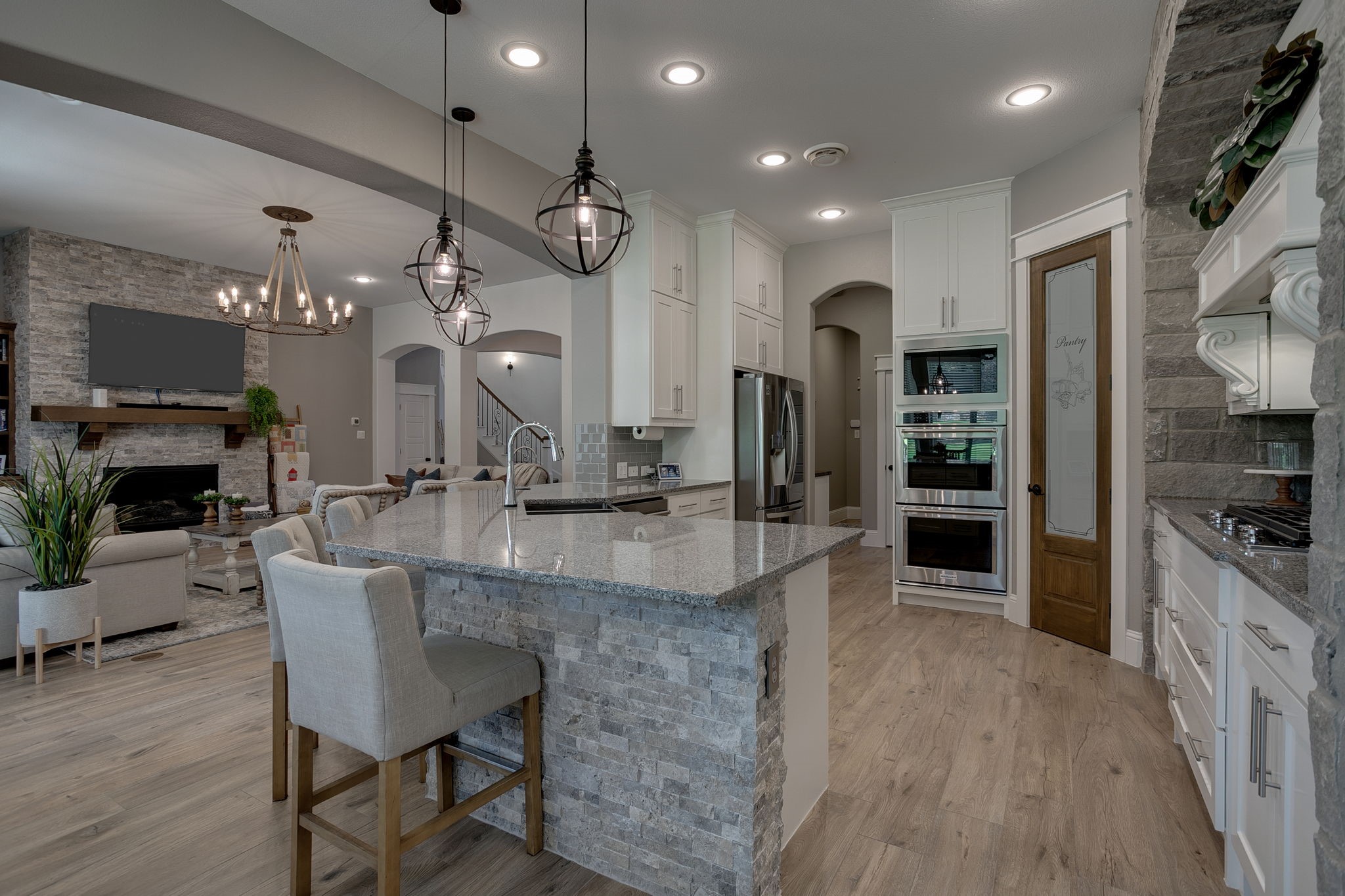 133 Fairweather Drive Burleson TX 76028