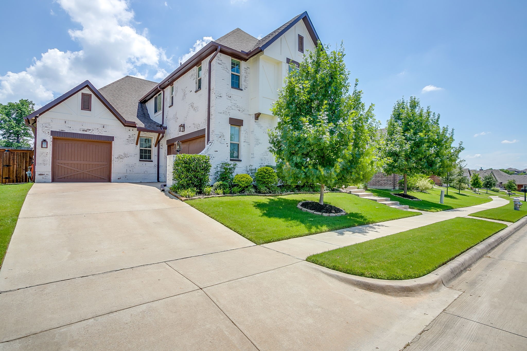 133 Fairweather Drive Burleson TX 76028