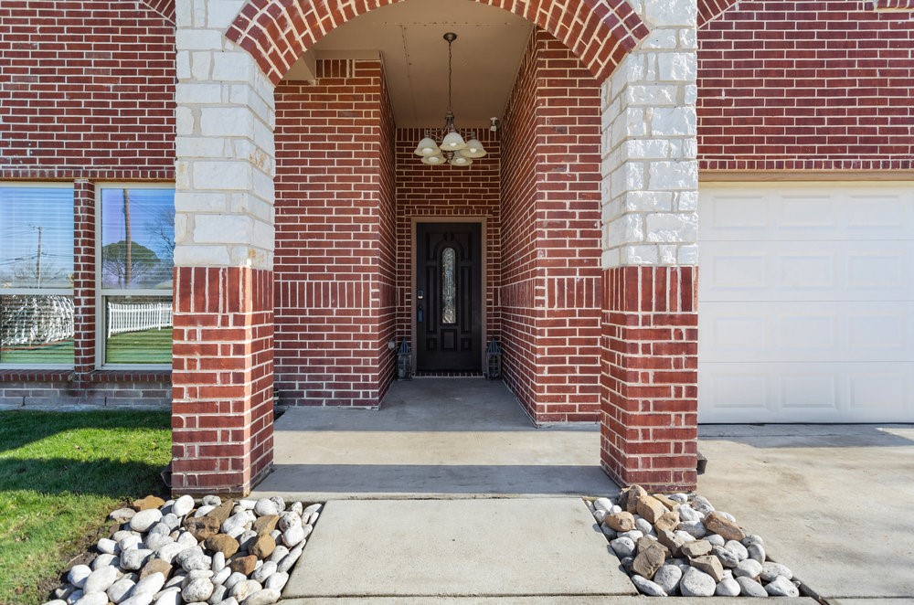 202 E Malloy Bridge Road Seagoville TX 75159