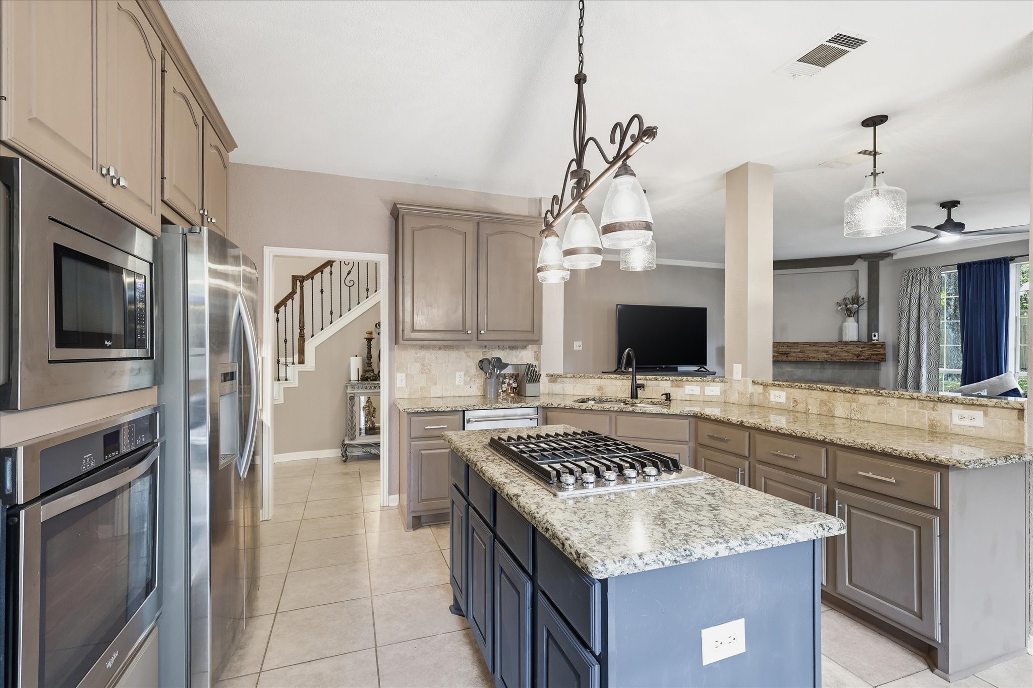 805 Highland Lakes Court Keller TX 76248