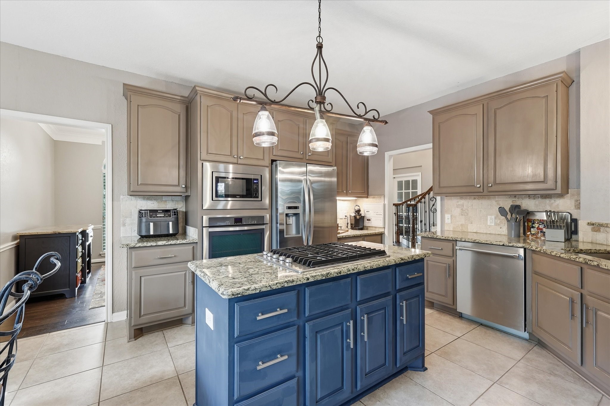 805 Highland Lakes Court Keller TX 76248