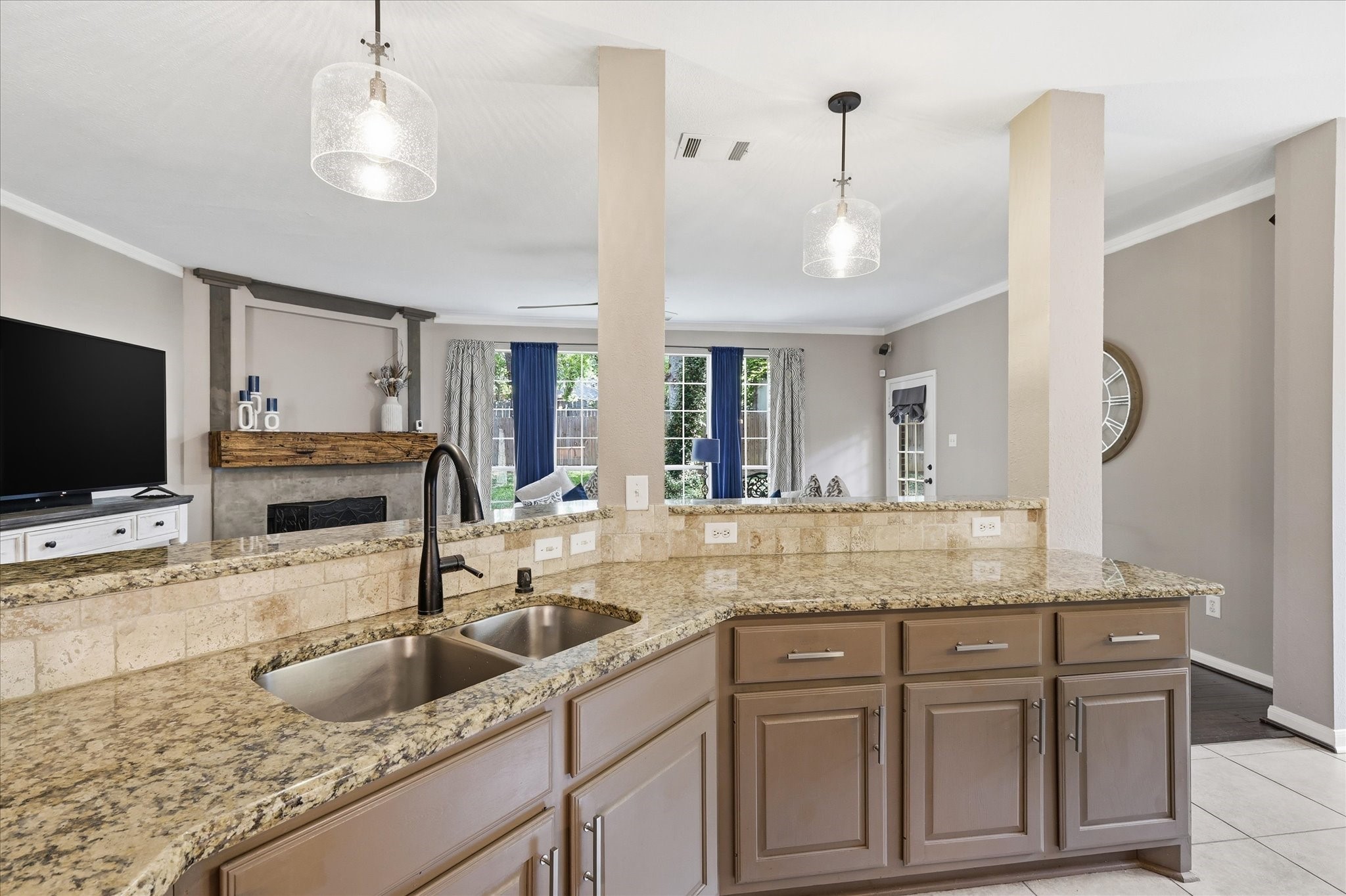 805 Highland Lakes Court Keller TX 76248