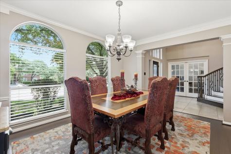 805 Highland Lakes Court Keller TX 76248