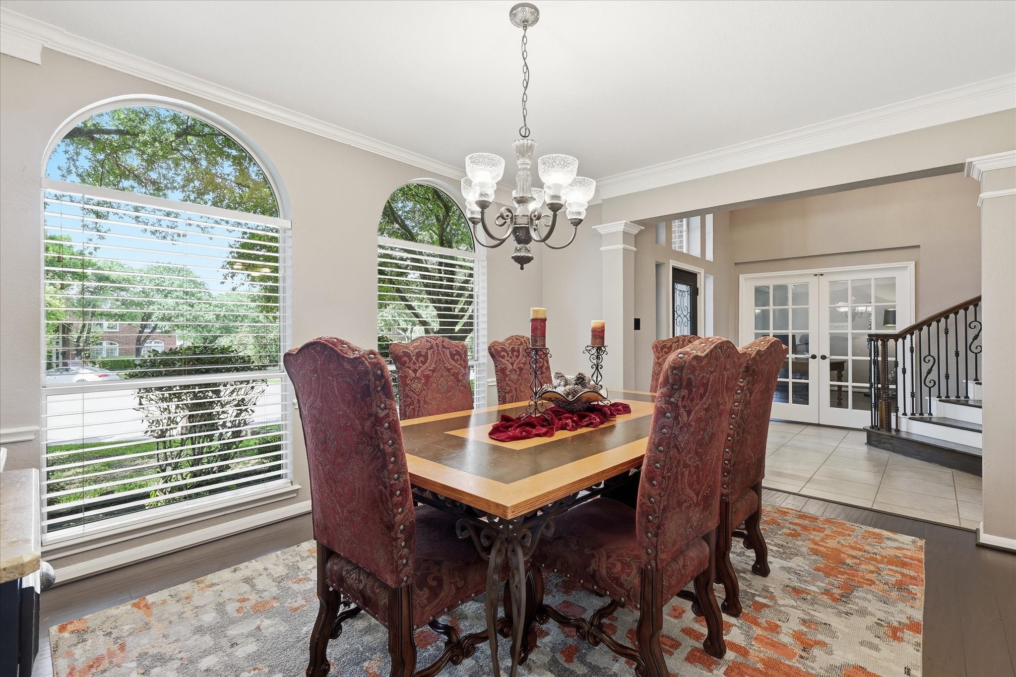 805 Highland Lakes Court Keller TX 76248