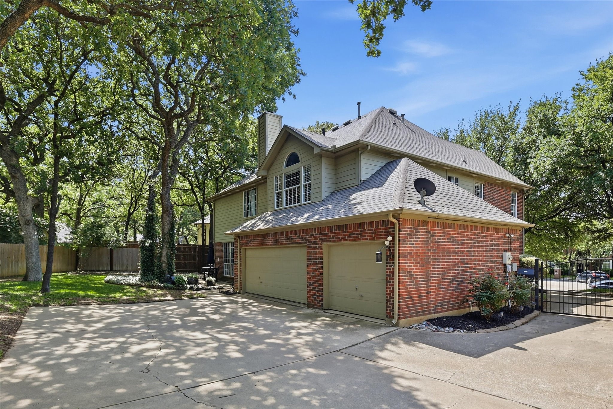805 Highland Lakes Court Keller TX 76248