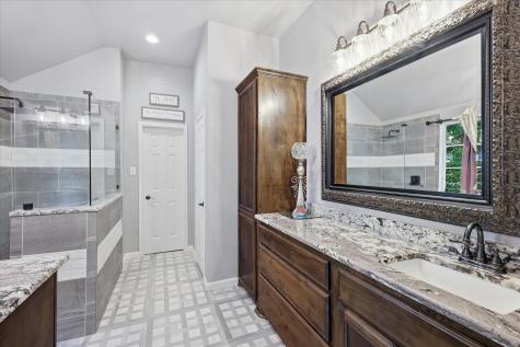 805 Highland Lakes Court Keller TX 76248