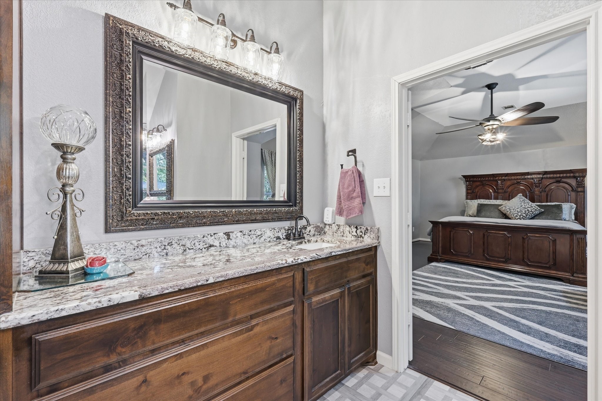 805 Highland Lakes Court Keller TX 76248