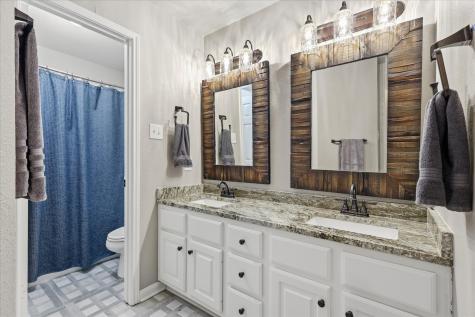 805 Highland Lakes Court Keller TX 76248