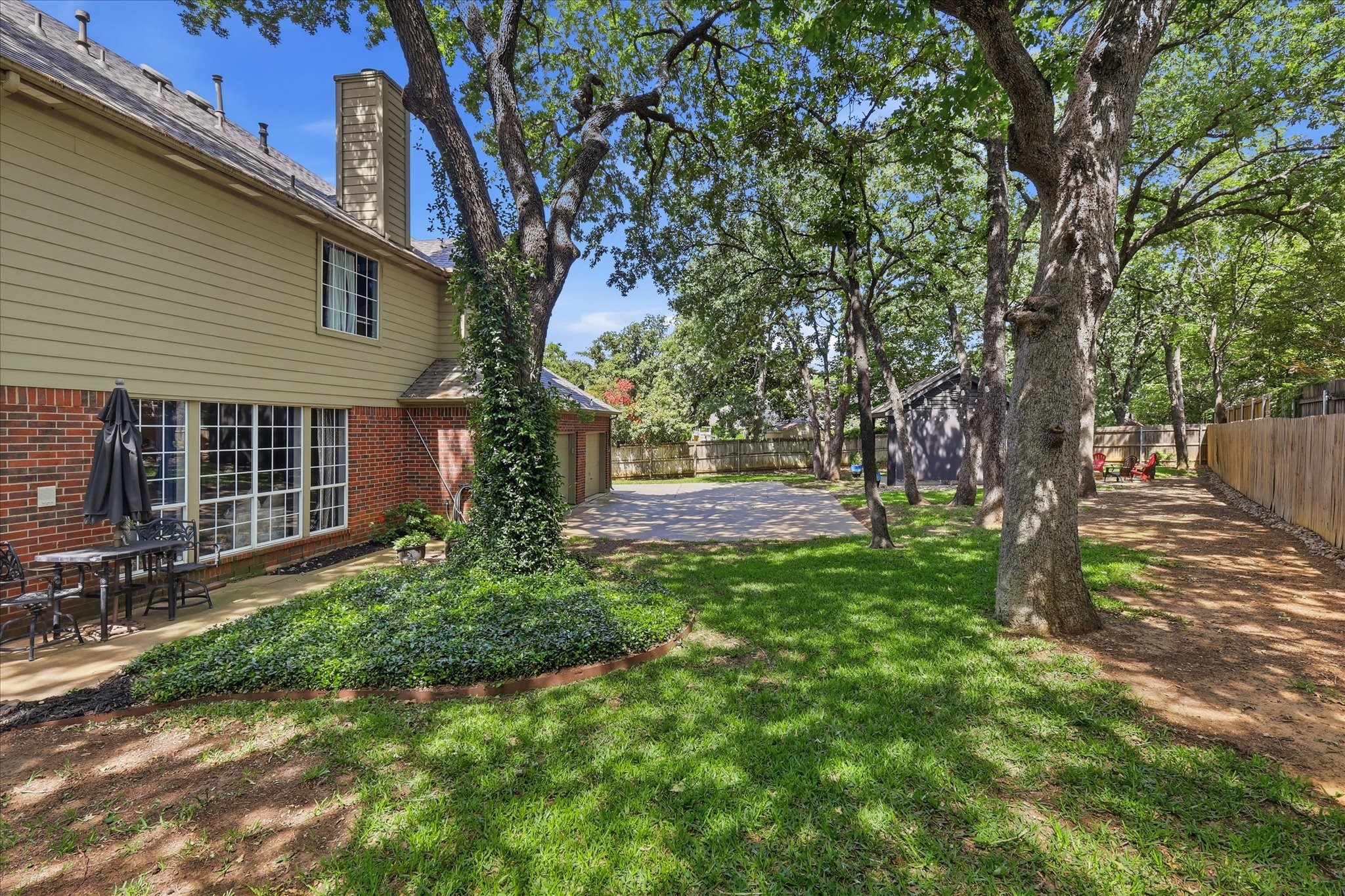 805 Highland Lakes Court Keller TX 76248