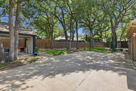 805 Highland Lakes Court Keller TX 76248