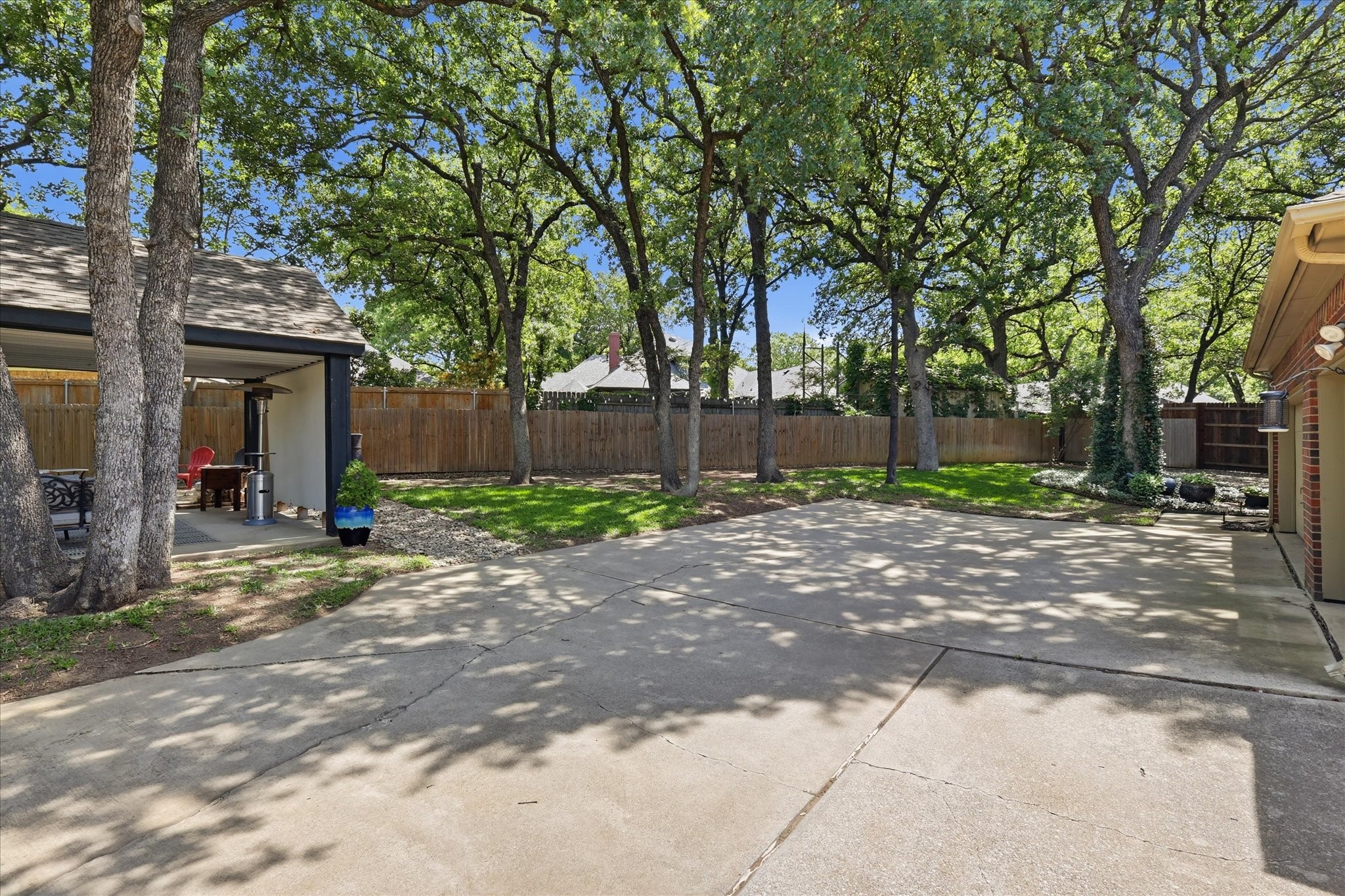 805 Highland Lakes Court Keller TX 76248