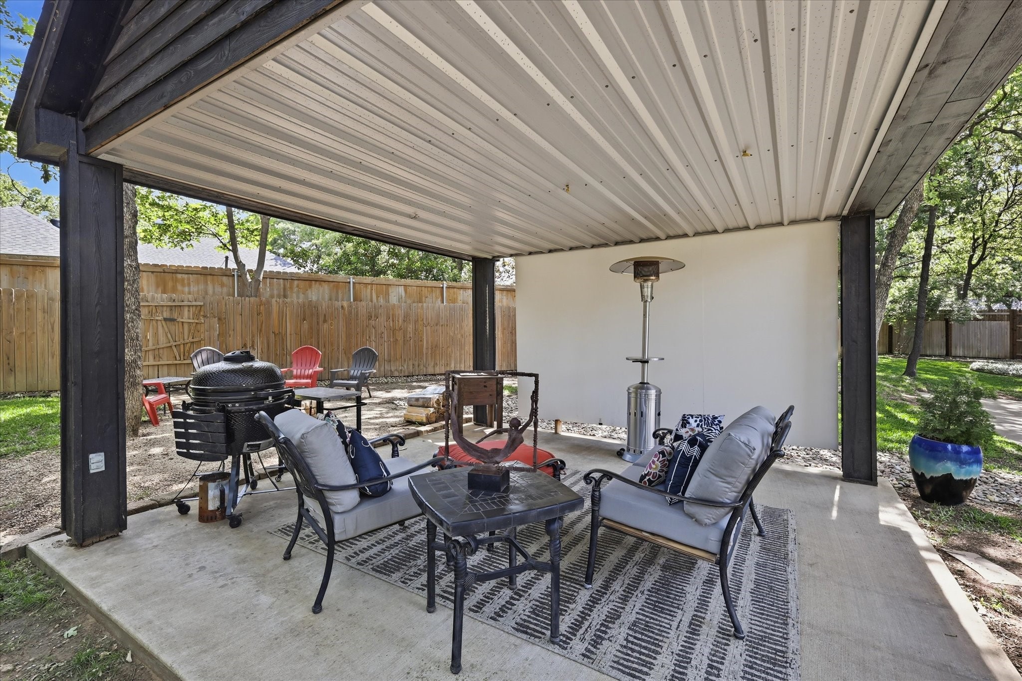 805 Highland Lakes Court Keller TX 76248